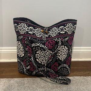 Vera Bradley Tote